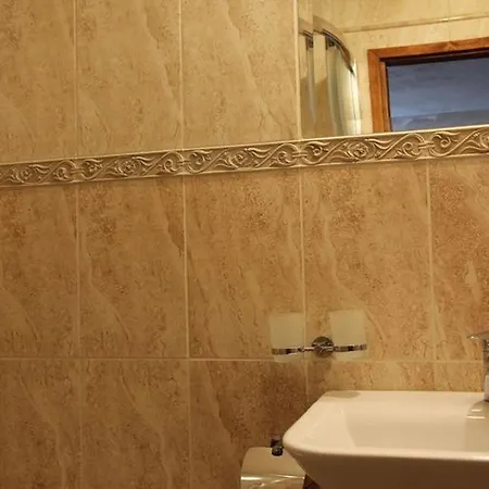 Karczma Zagloba Gasthof 3*