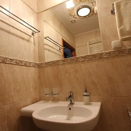 Gasthof Karczma Zagloba 3*