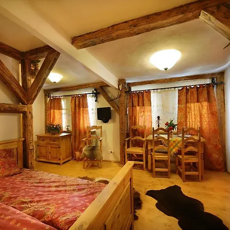 Penzion Karczma Zagloba