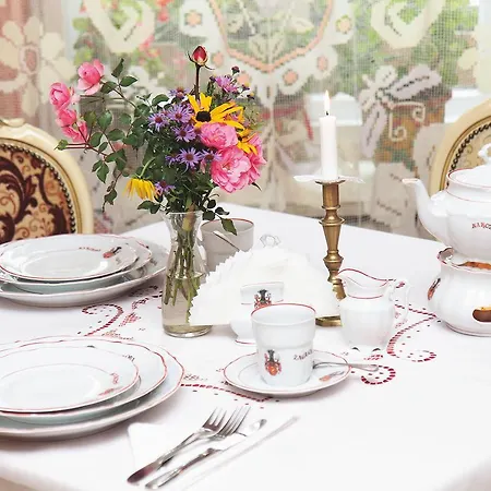 Karczma Zagłoba Zajazd