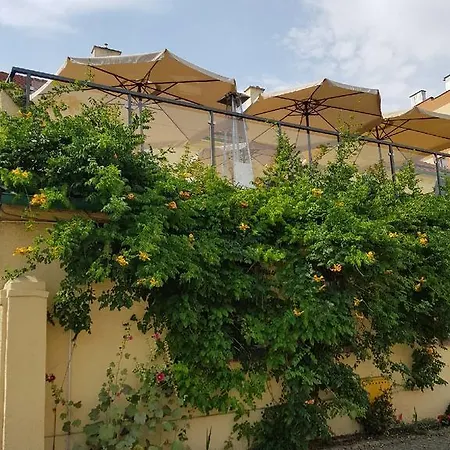 Karczma Zagloba بيت ريفي شفيدنيتسا