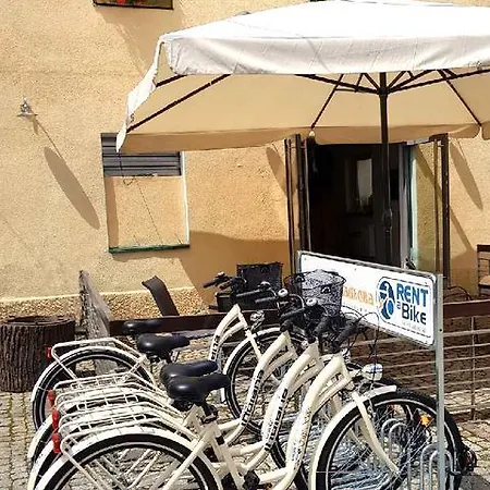 Karczma Zagloba 3*
