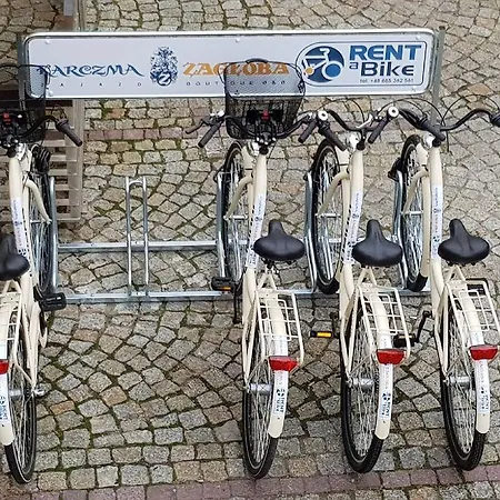 Gasthof Karczma Zagloba