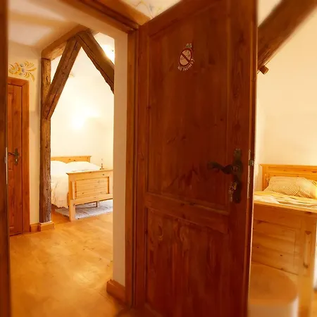Karczma Zagloba 3*