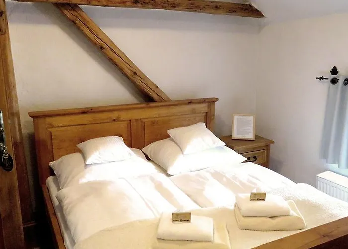 Locanda Karczma Zagloba Świdnica