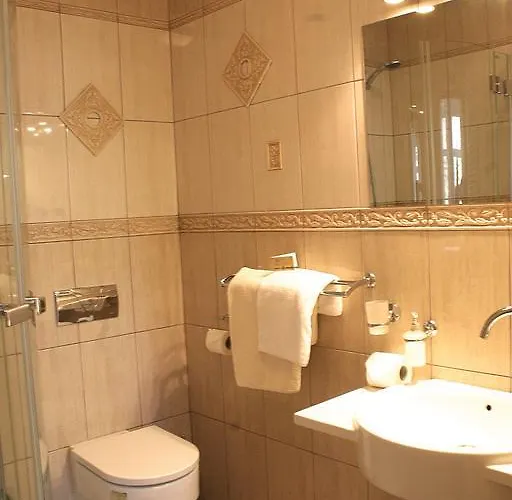 Locanda Karczma Zagloba Świdnica