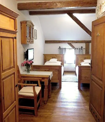 Penzion Karczma Zagloba