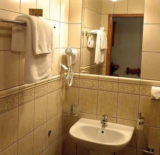 Karczma Zagloba Locanda