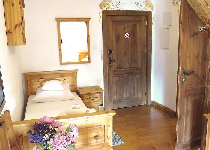 Karczma Zagloba Świdnica