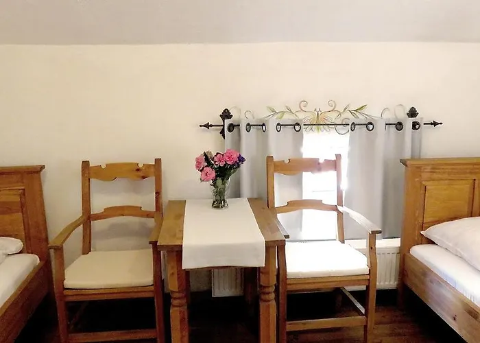 Karczma Zagloba Locanda