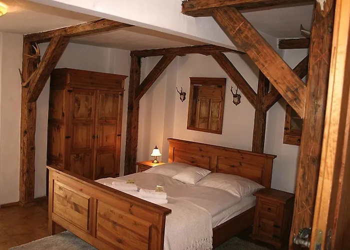 Locanda Karczma Zagloba Świdnica