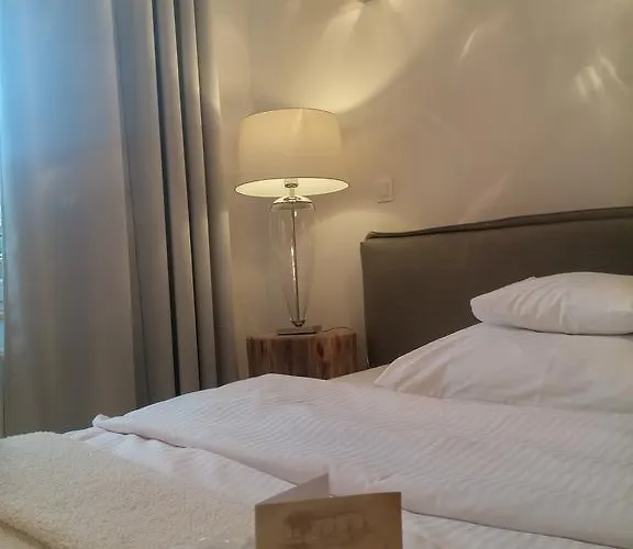 Karczma Zagloba Penzion Świdnica