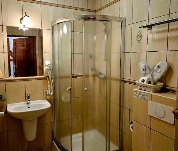 Locanda Karczma Zagloba 3*