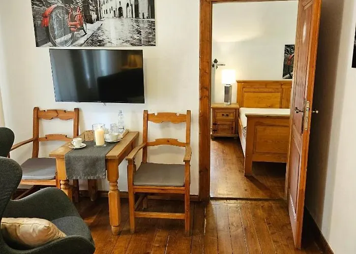 Karczma Zagloba Locanda 3*