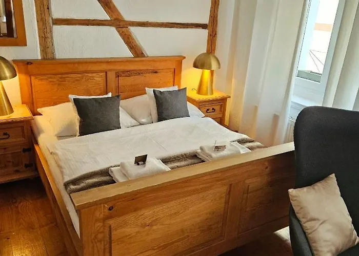 Penzion Karczma Zagloba Świdnica