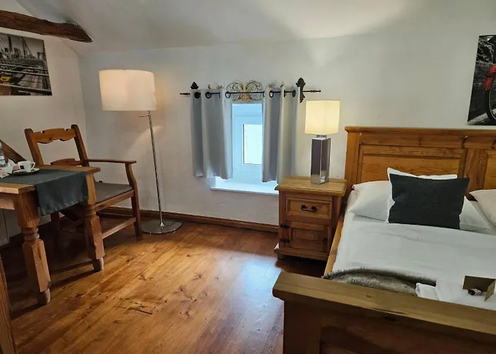 Penzion Karczma Zagloba