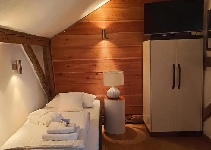 Locanda Karczma Zagloba 3*