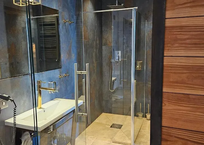 Karczma Zagloba Penzion 3*