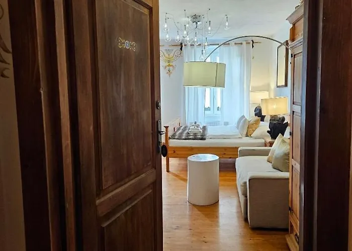 Karczma Zagloba Penzion Świdnica