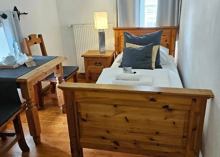 Karczma Zagloba Penzion 3*