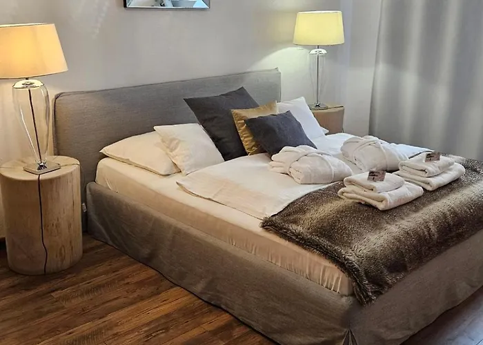 Karczma Zagloba Penzion