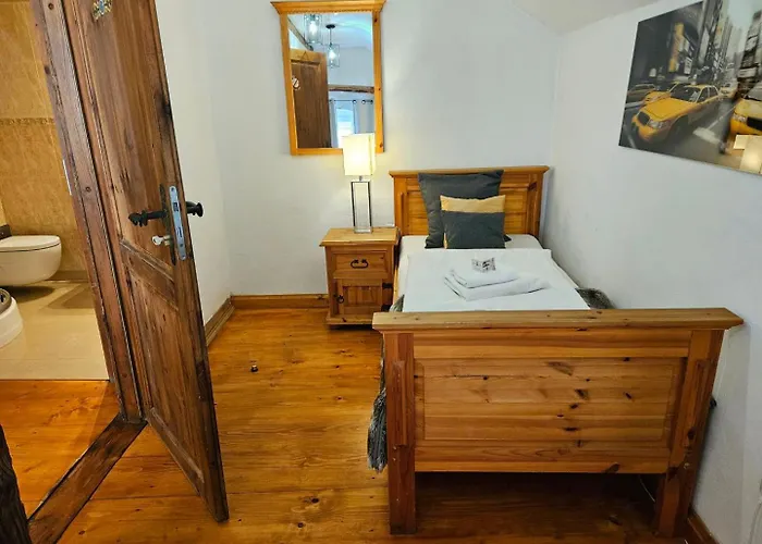 Karczma Zagloba Locanda 3*