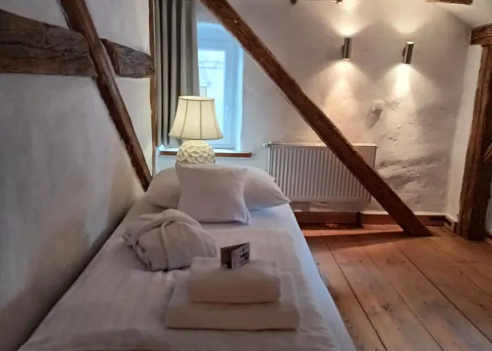 Karczma Zagloba Penzion