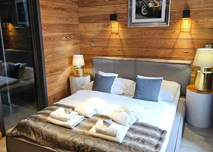 Karczma Zagloba 3* Świdnica