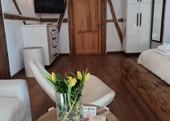 Karczma Zagloba Locanda 3*