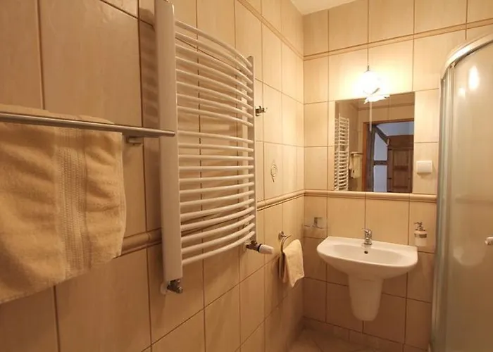 Karczma Zagloba 3* Świdnica