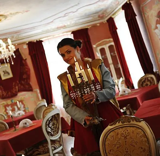 Locanda Karczma Zagloba