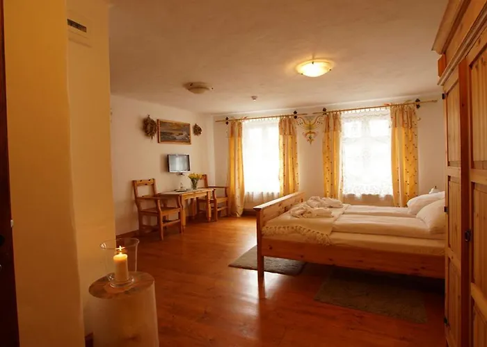 Locanda Karczma Zagloba 3*