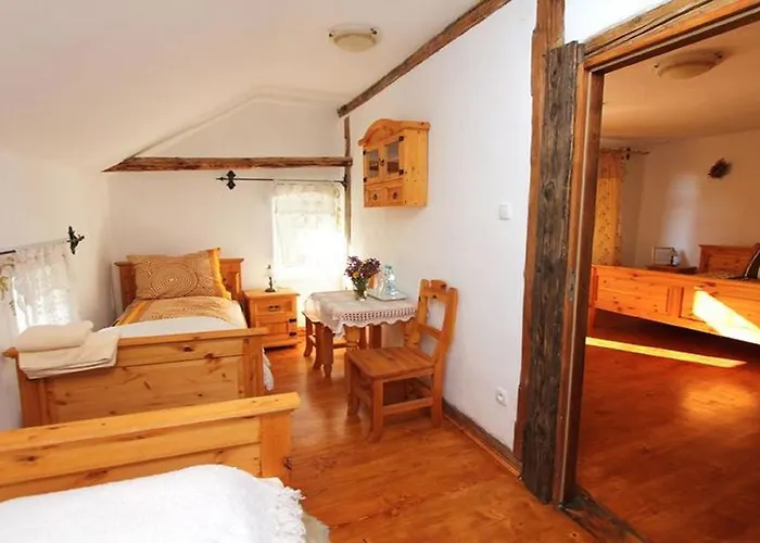 Locanda Karczma Zagloba Świdnica