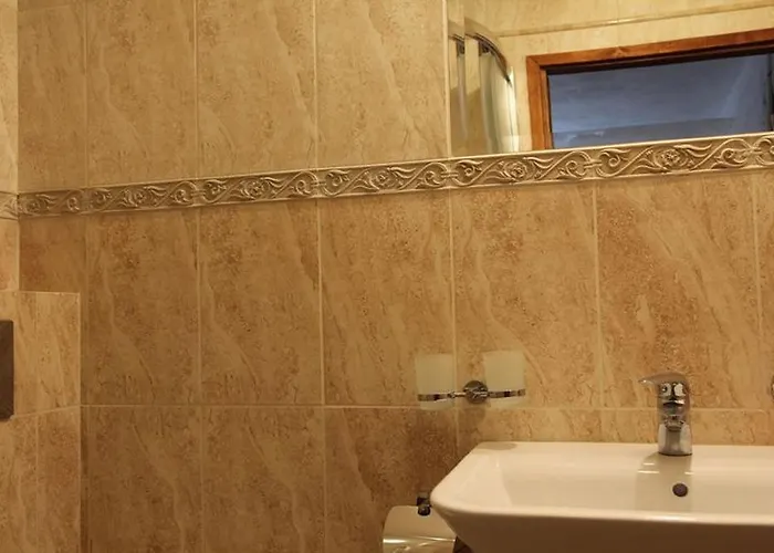 Karczma Zagloba Locanda 3*