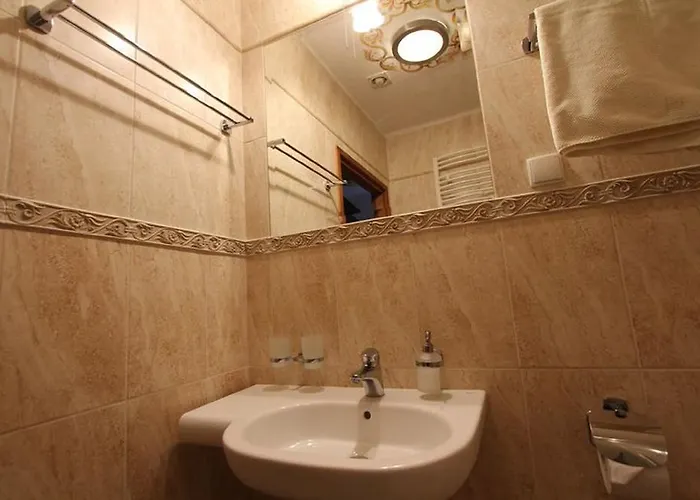 Locanda Karczma Zagloba 3*