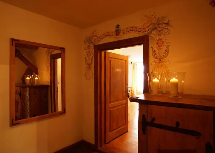 Locanda Karczma Zagloba