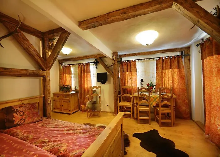 Penzion Karczma Zagloba