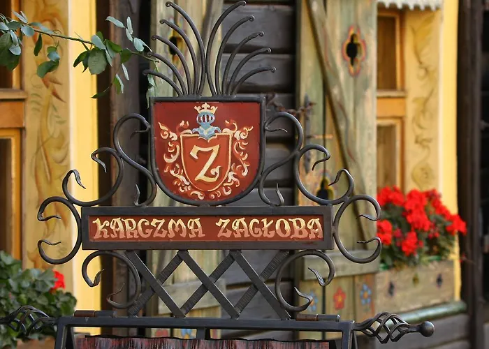 Karczma Zagloba 3* Świdnica