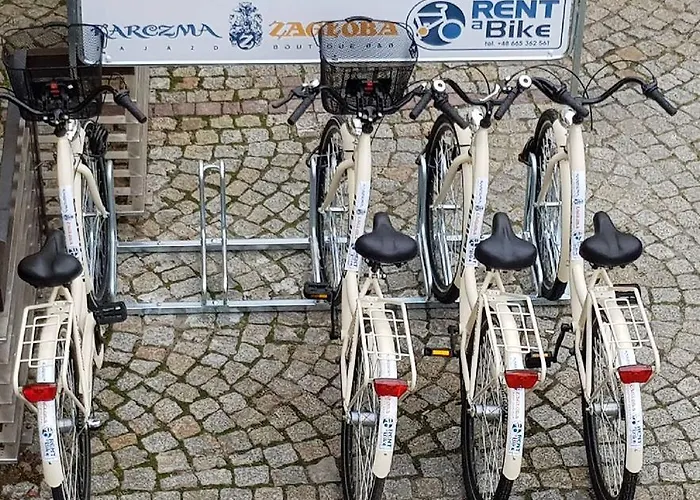 Penzion Karczma Zagloba