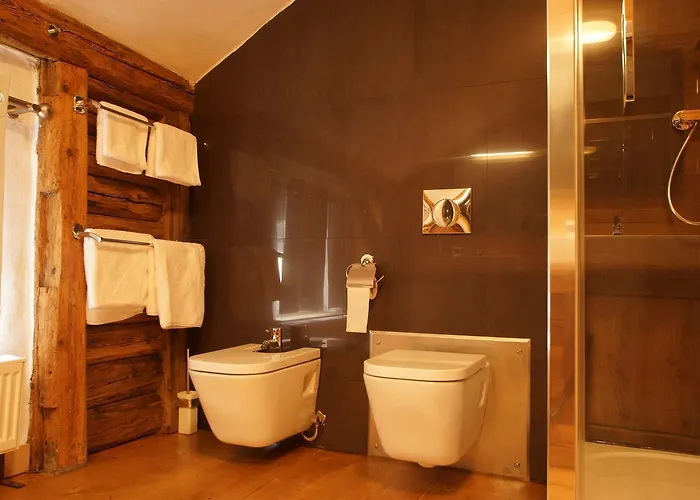 Karczma Zagloba 3* Świdnica