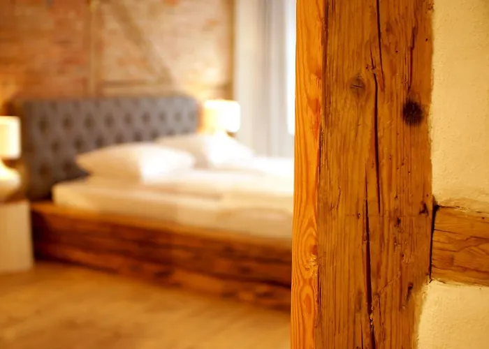 Locanda Karczma Zagloba 3*